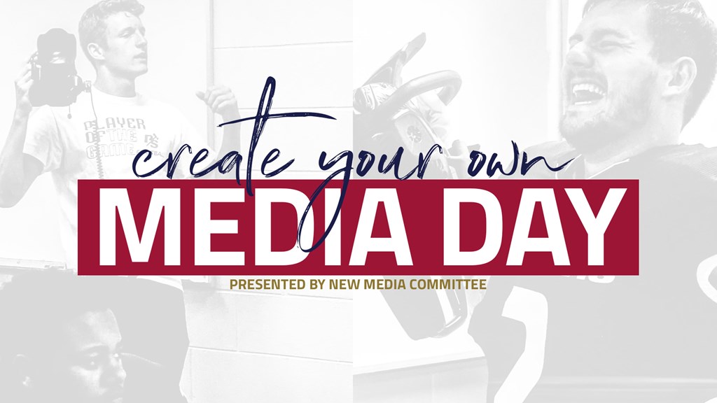 Create Your Own Media Day for Small Schools - Presented by the New Media Committee